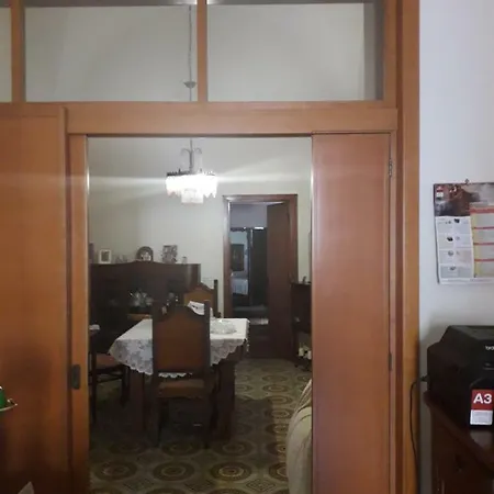 Appartamento Campi Salentina Кампи-Салентина
